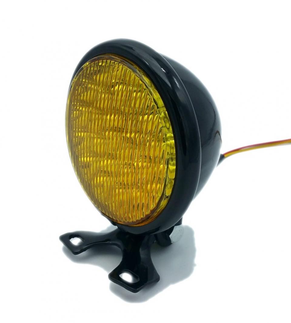 Optique avant pour  