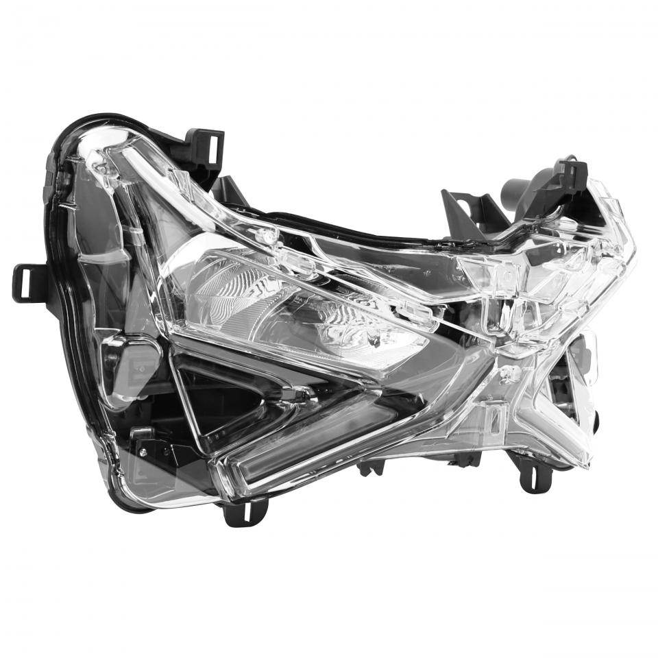 Optique avant P2R pour Scooter Yamaha 125 X-Max Après 2023 Neuf