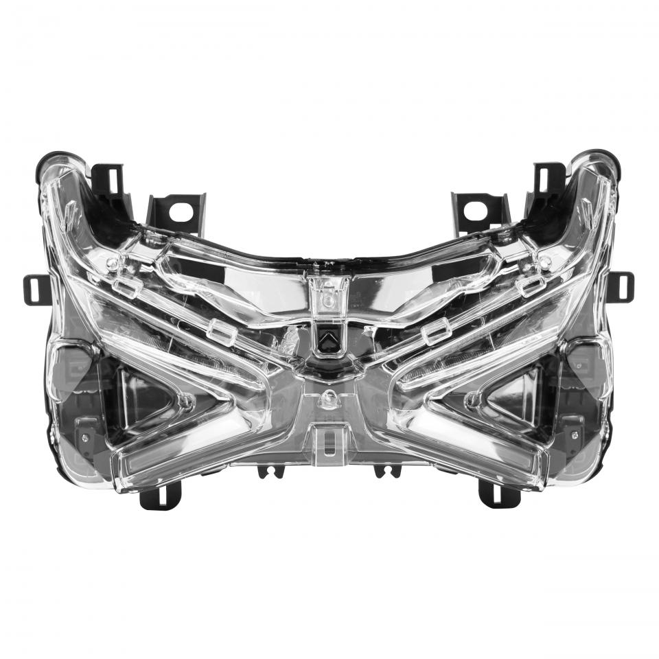 Optique avant P2R pour Scooter Yamaha 125 X-Max Après 2023 Neuf