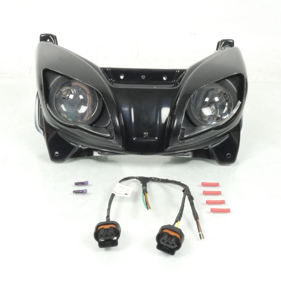 Optique avant pour MBK Skycruiser