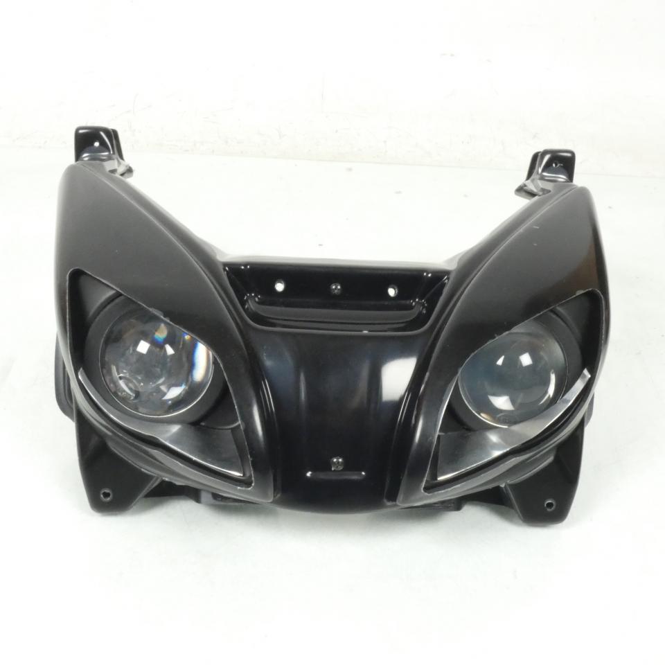Optique avant BCD pour scooter MBK 125 Skycruiser Lenticulaire 2 X 65W 12V Neuf