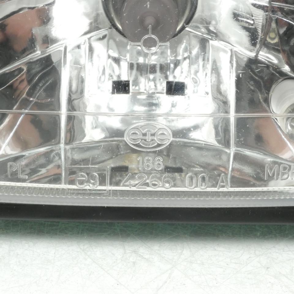 Optique avant EIE 186 MBH PL Générique pour quad Yamaha 700 Raptor Occasion