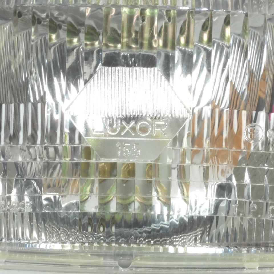 Optique avant Luxor 155  pour scooter Yamaha 50 Champ 95993-06110-00 Neuf