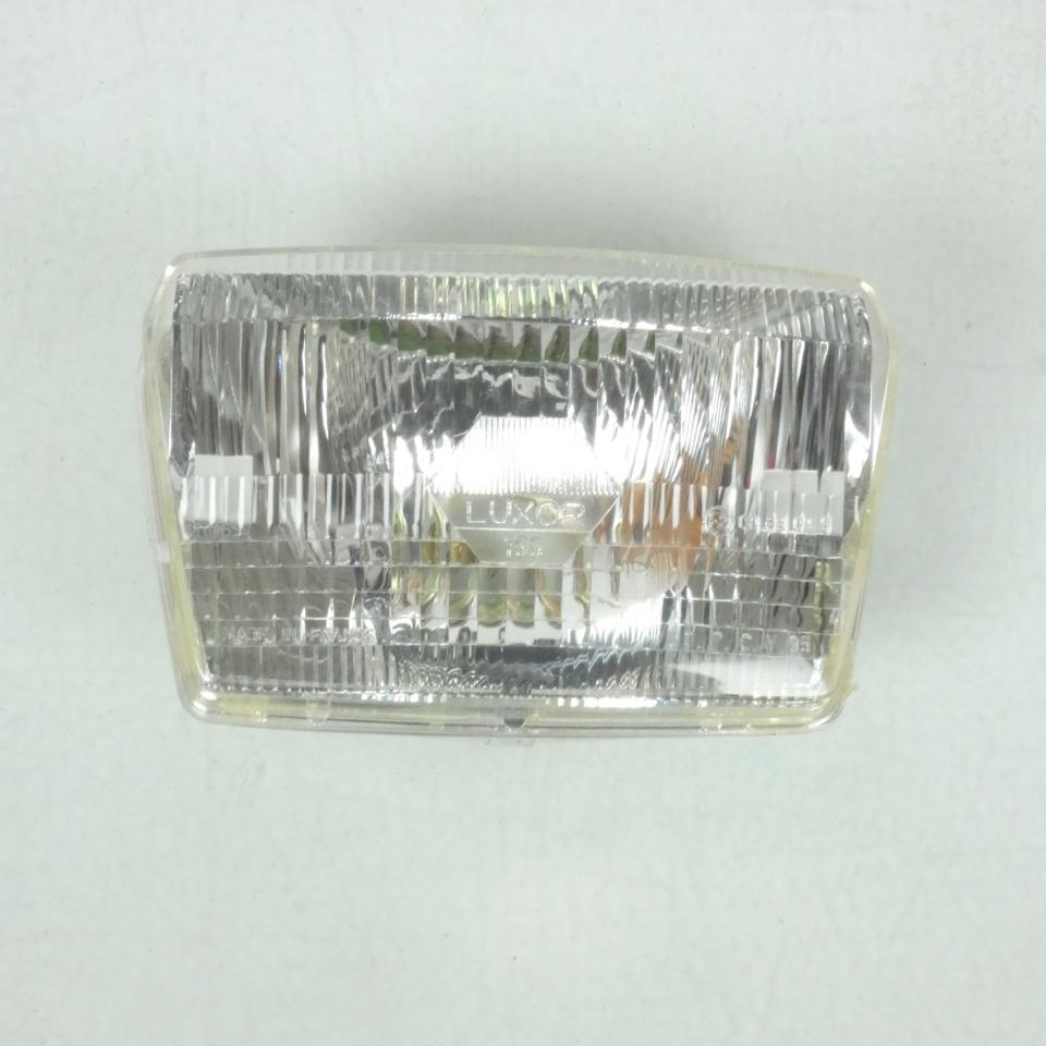 Optique avant pour Yamaha Champ