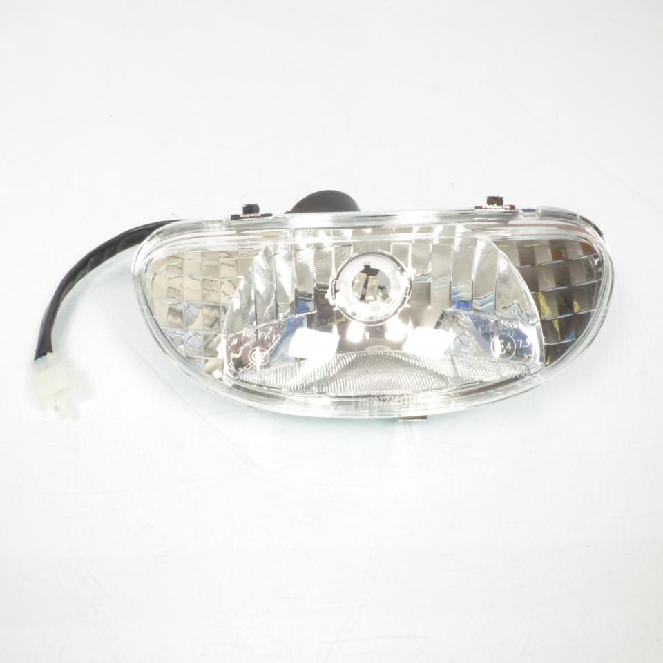 Optique avant origine pour Scooter Taotao 50 XC50 TB00-120100000 Neuf