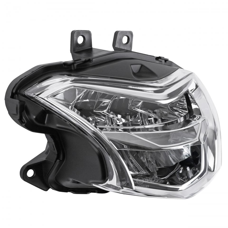 Optique avant P2R (Motorisé) pour Scooter Honda 125 SH 2017 à 2020 Neuf