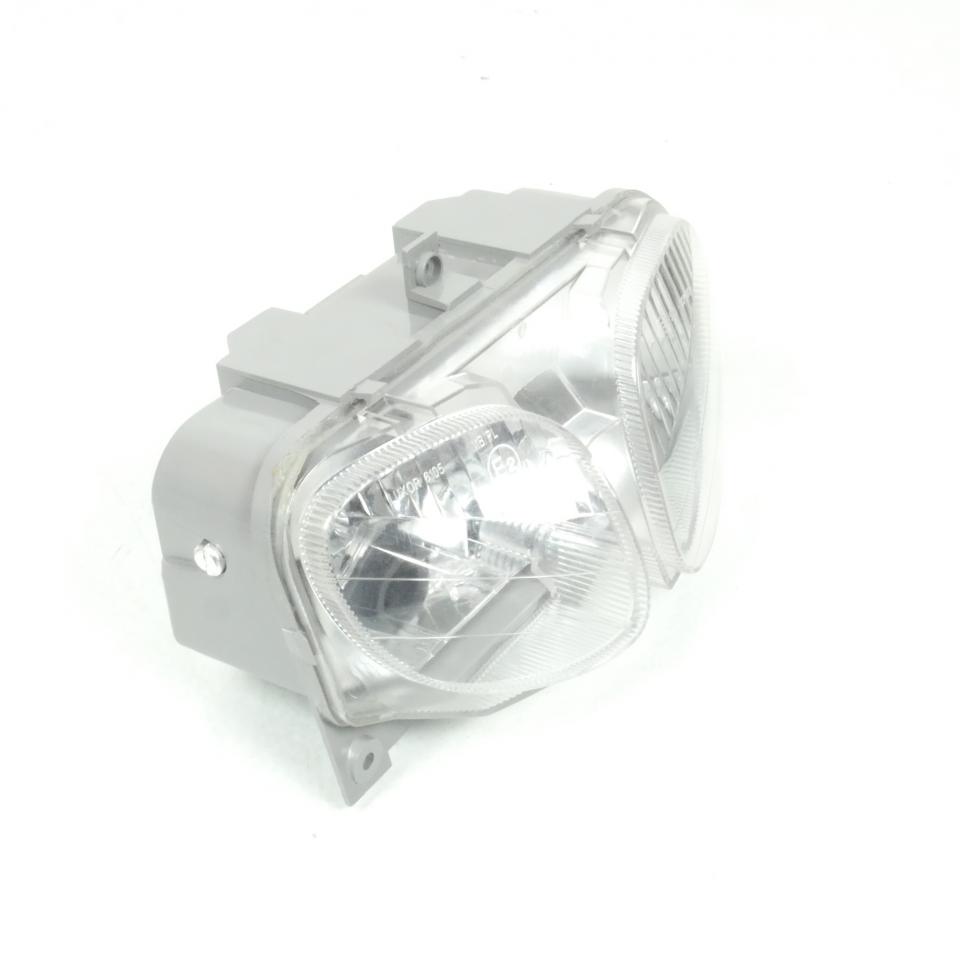 Optique avant origine pour scooter Peugeot 50 Trekker 11733257 738809 Neuf