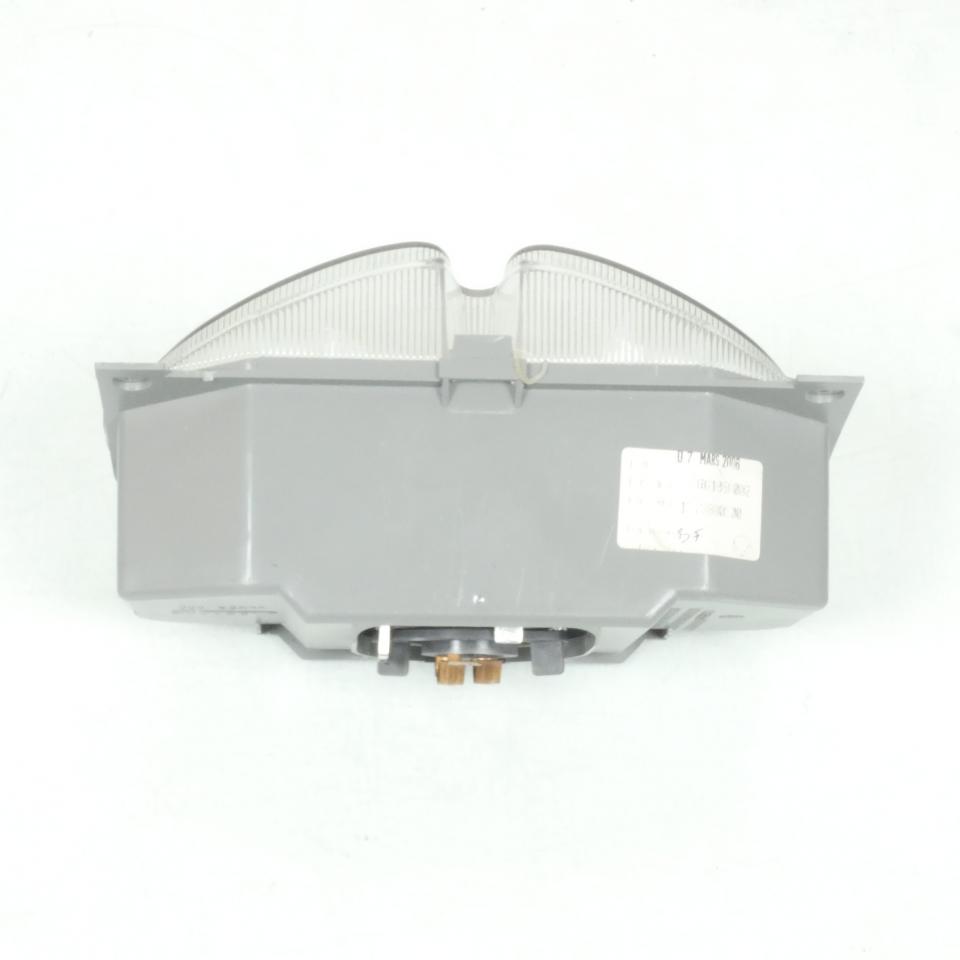Optique avant origine pour scooter Peugeot 50 Trekker 11733257 738809 Neuf