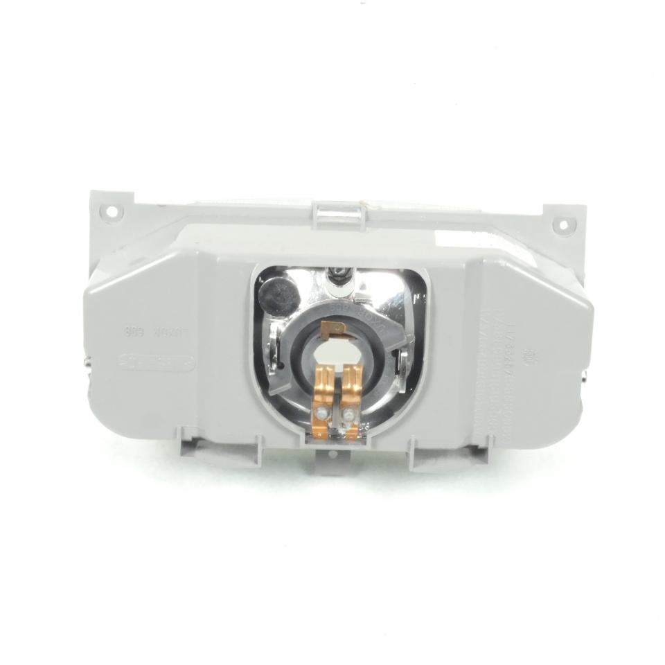 Optique avant origine pour scooter Peugeot 50 Trekker 11733257 738809 Neuf