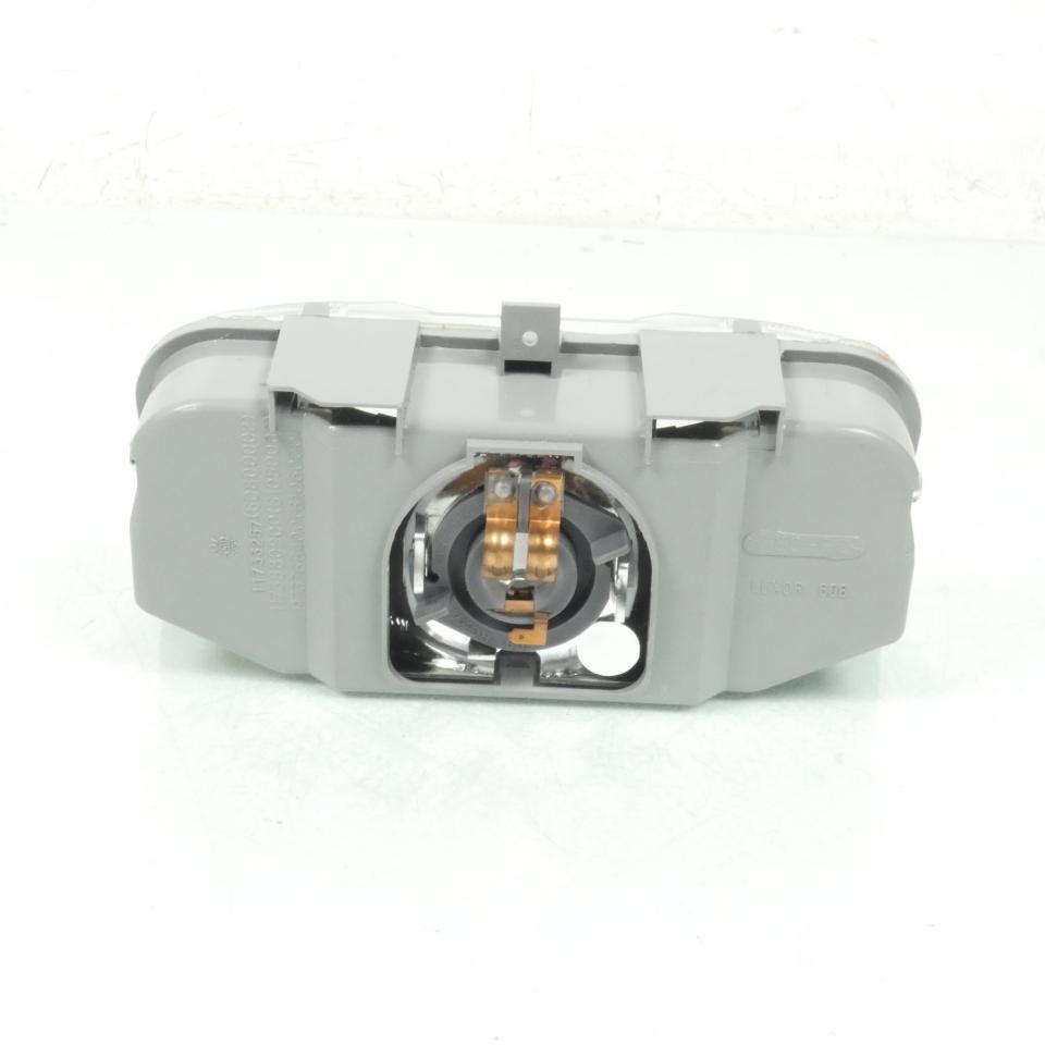 Optique avant origine pour scooter Peugeot 50 Trekker 11733257 738809 Neuf