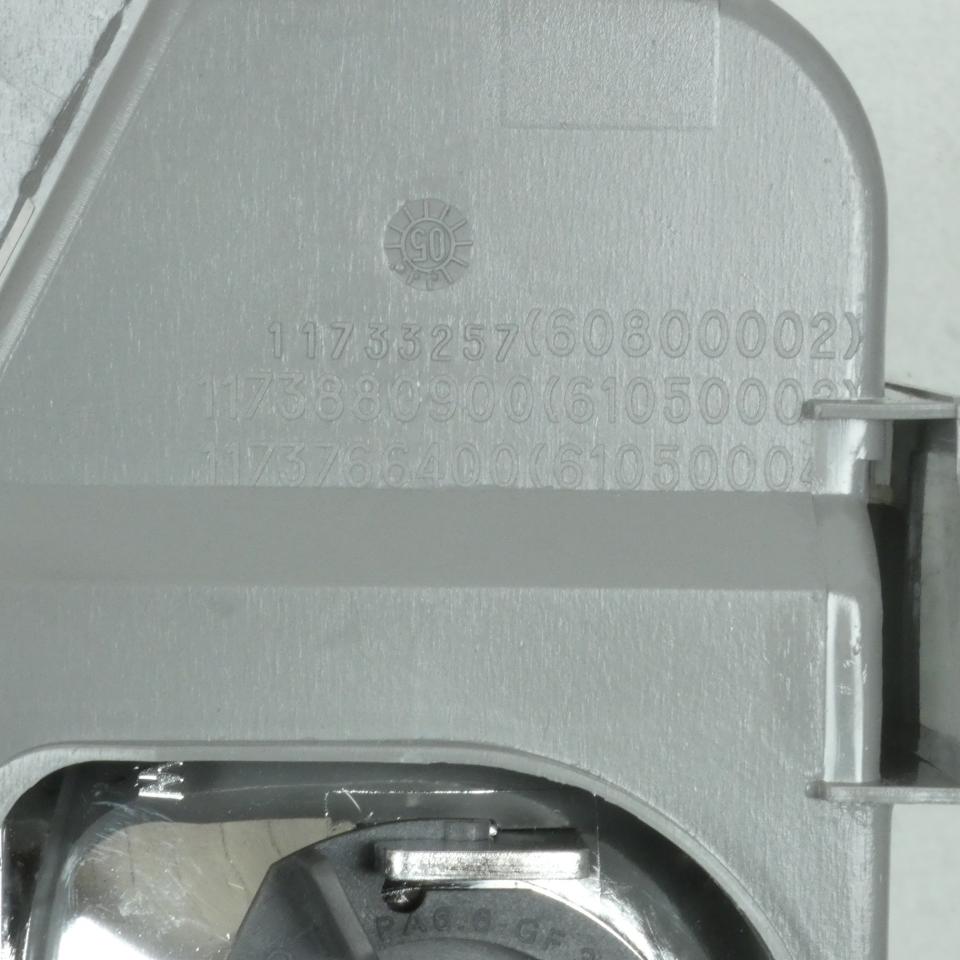 Optique avant origine pour scooter Peugeot 50 Trekker 11733257 738809 Neuf