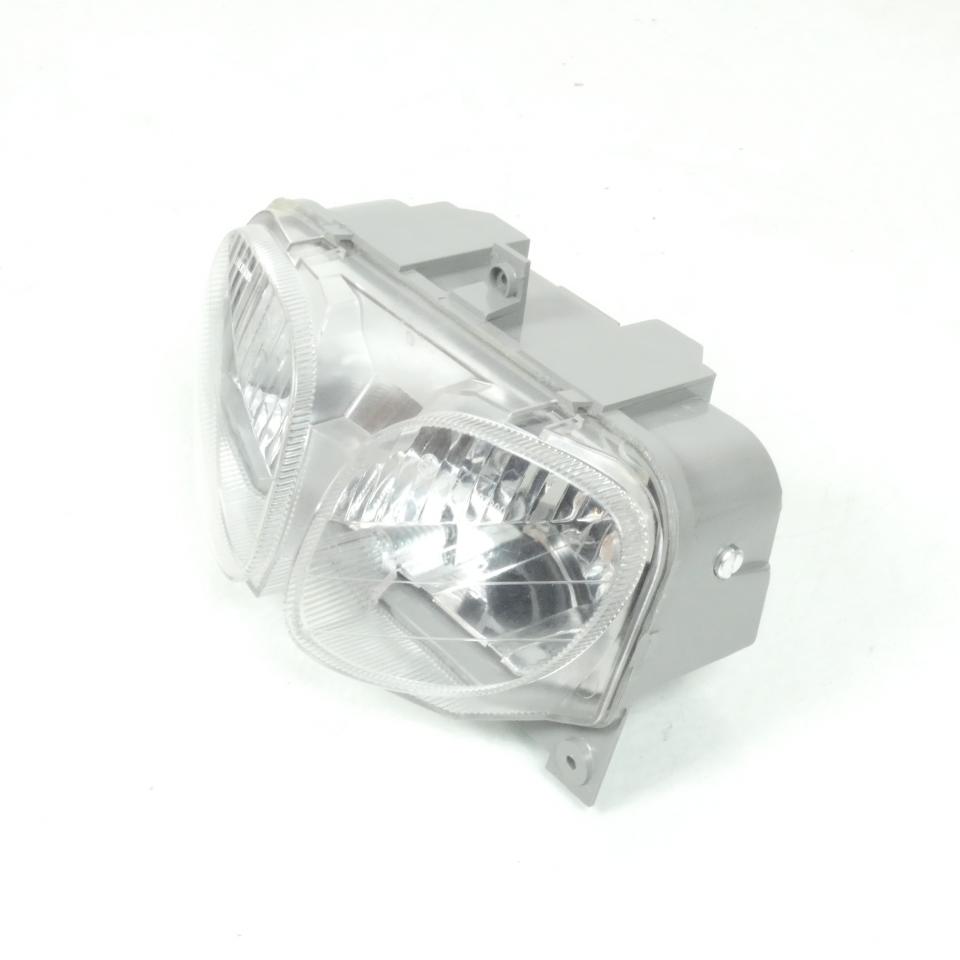 Optique avant origine pour scooter Peugeot 50 Trekker 11733257 738809 Neuf