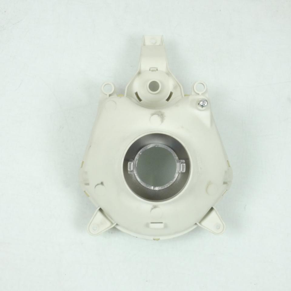 Optique avant origine pour scooter Peugeot 50 Ludix 761458 Neuf en destockage