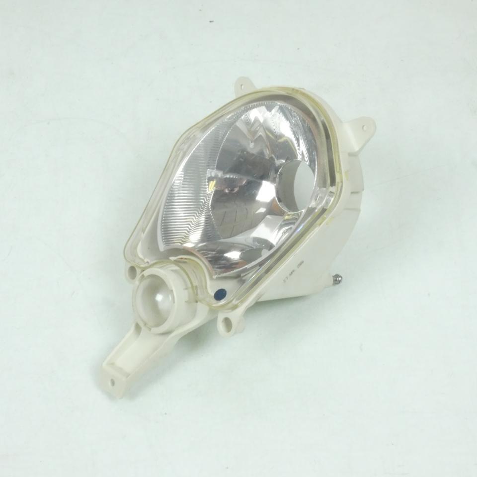 Optique avant origine pour scooter Peugeot 50 Ludix 761458 Neuf en destockage