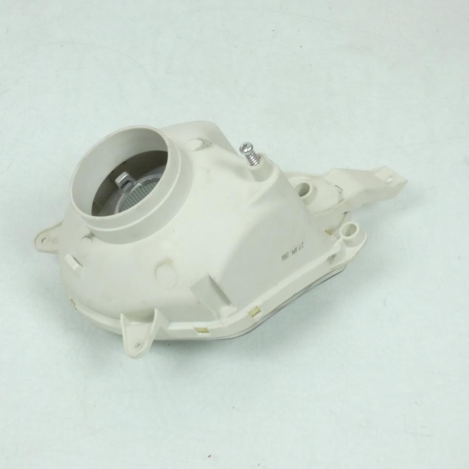 Optique avant origine pour scooter Peugeot 50 Ludix 761458 Neuf en destockage