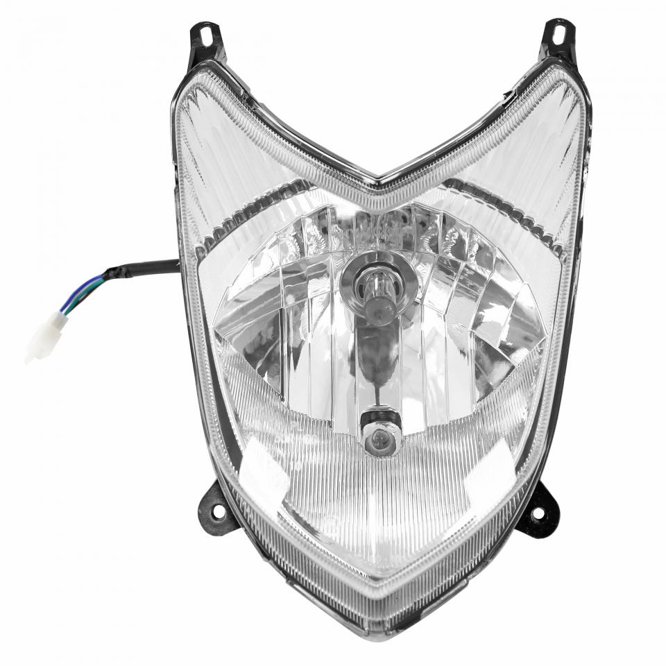 Optique avant P2R pour Scooter Kymco 50 Agility Neuf
