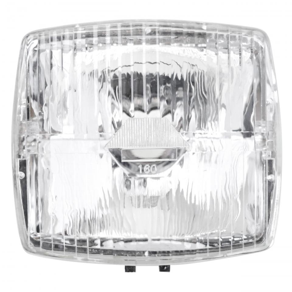 Optique avant P2R pour Mobylette Peugeot 50 103 MVL Neuf