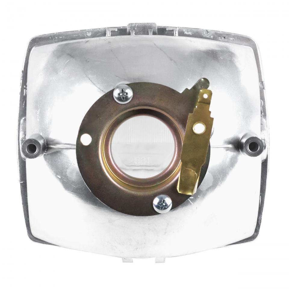 Optique avant P2R pour Mobylette Peugeot 50 103 MVL Neuf