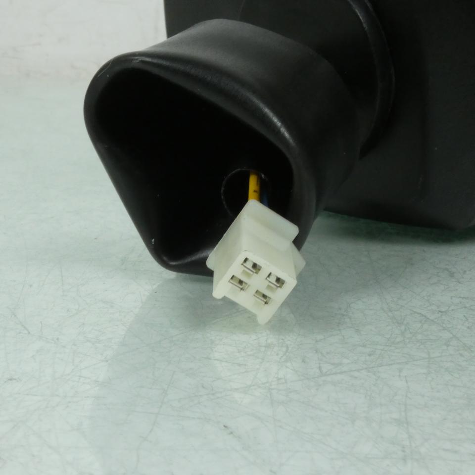 Optique avant Jute M06 pour scooter Peugeot 125 Tweet La Poste 780903 Neuf