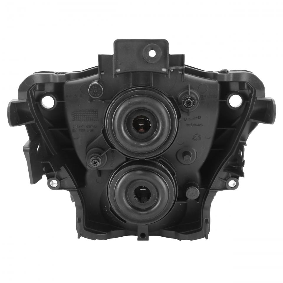 Optique avant P2R (Motorisé) pour pour Auto Neuf