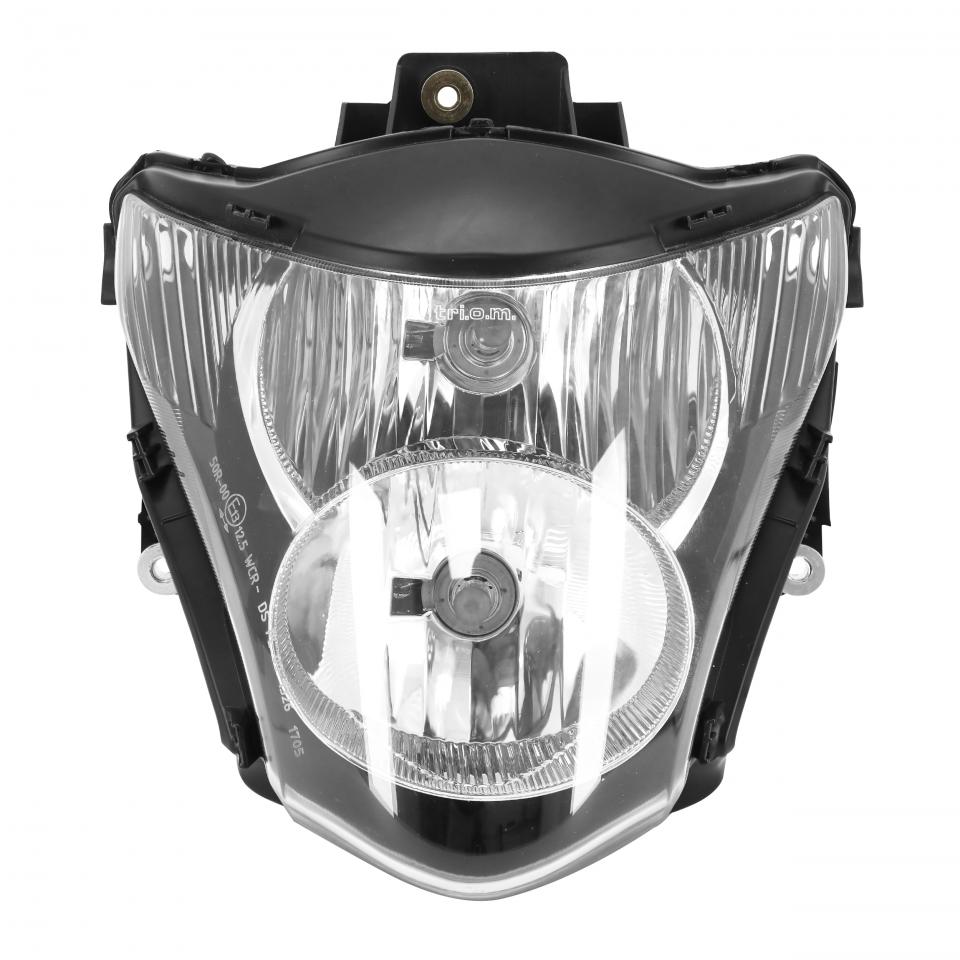 Optique avant P2R (Motorisé) pour pour Auto Neuf