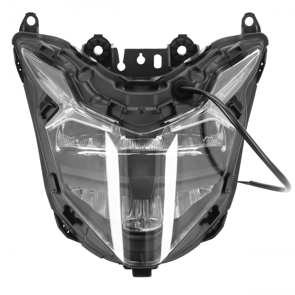 Optique avant P2R (Motorisé) pour pour Auto Neuf