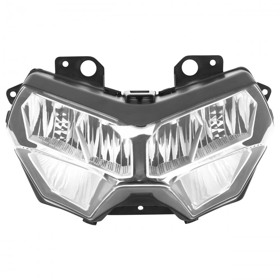 Optique avant P2R pour Auto Neuf