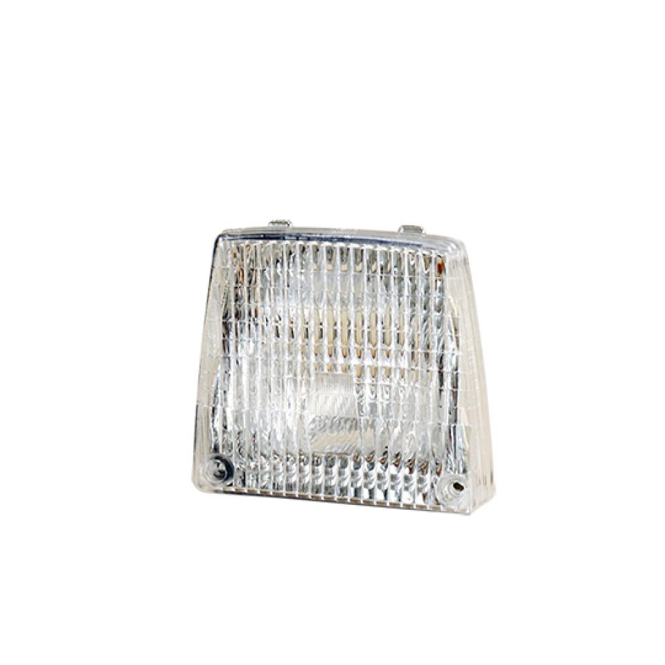 Optique avant SELECTION CGN MOTORISE pour Mobylette MBK 50 88 2060 à 2002 Neuf