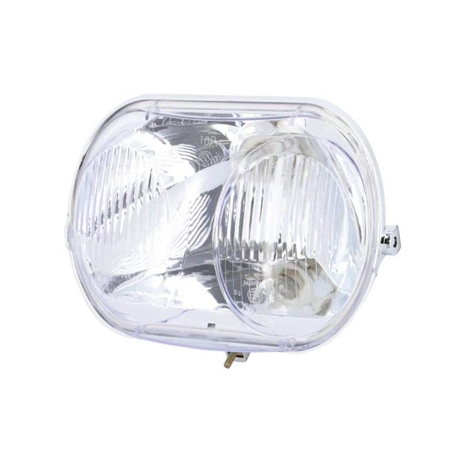 Optique avant pour MBK Ovetto