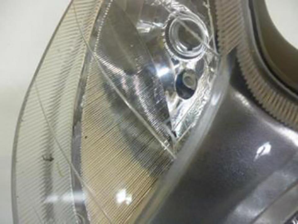 Optique avant origine pour scooter Gowinn 125 Investor Occasion