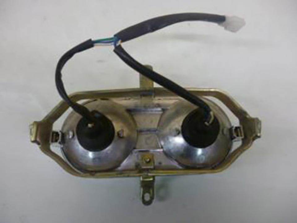 Optique avant origine Scooter pour moto zeta 50 Rally 2008 Occasion