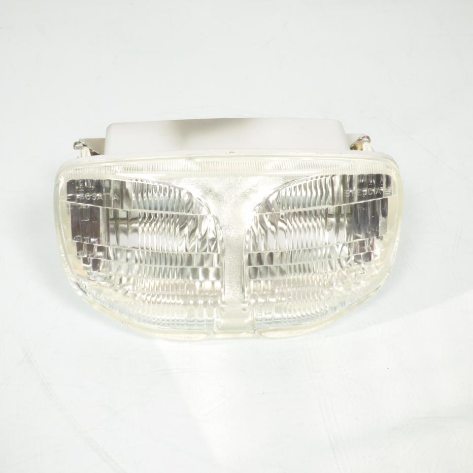 Optique avant pour Gilera Storm