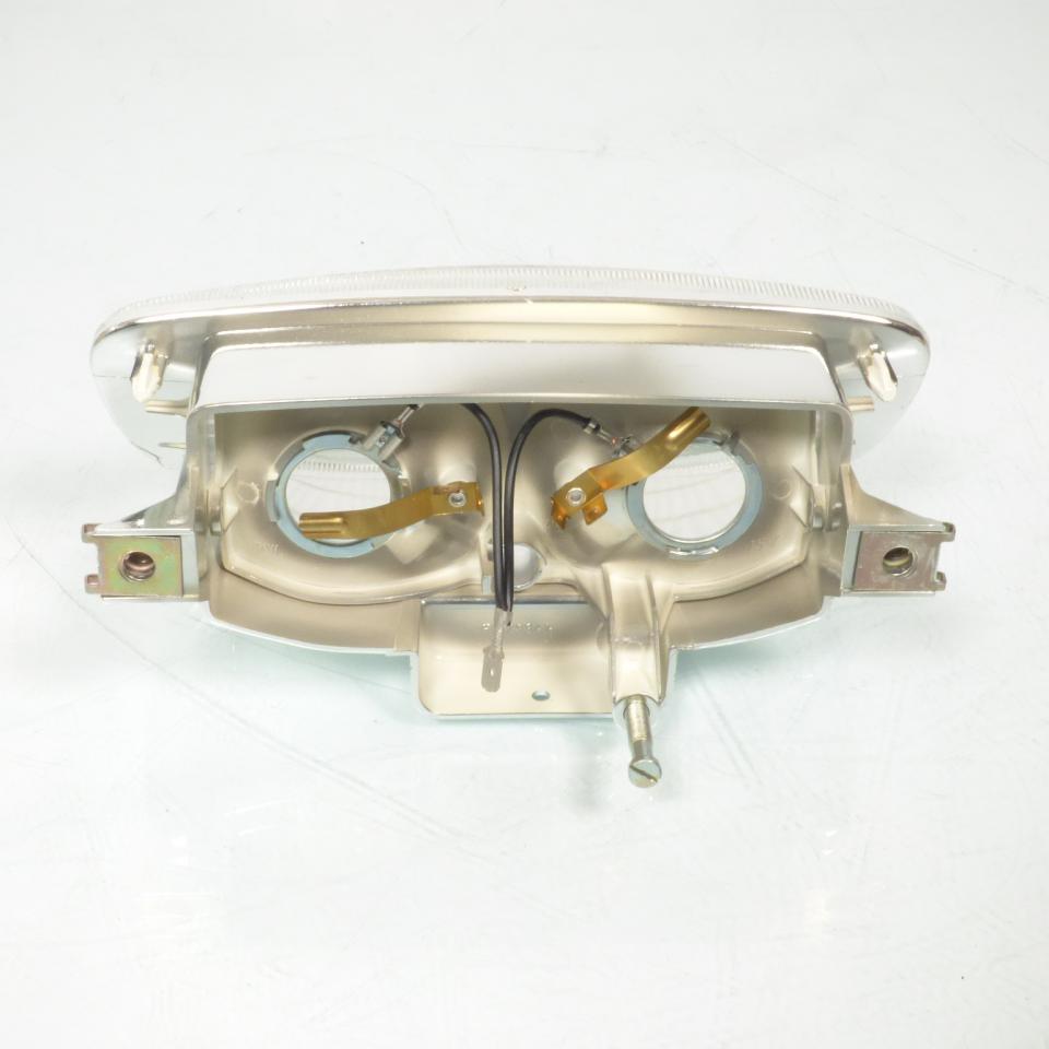 Optique avant origine pour scooter Gilera 50 Storm 292323 Neuf