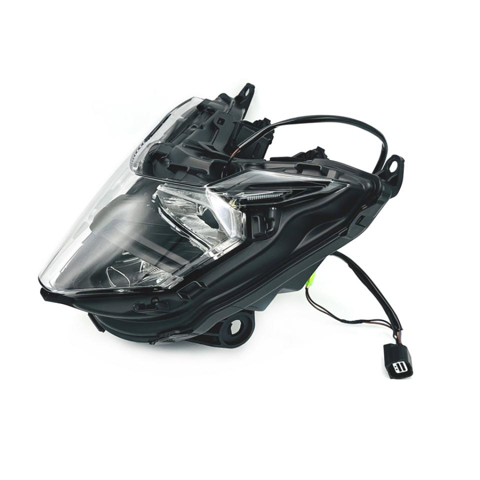 Optique avant Teknix pour Moto Honda 500 Cb F 2019 à 2021 Neuf