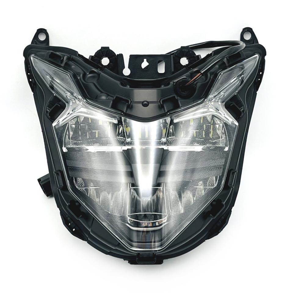 Optique avant pour Honda Cb F