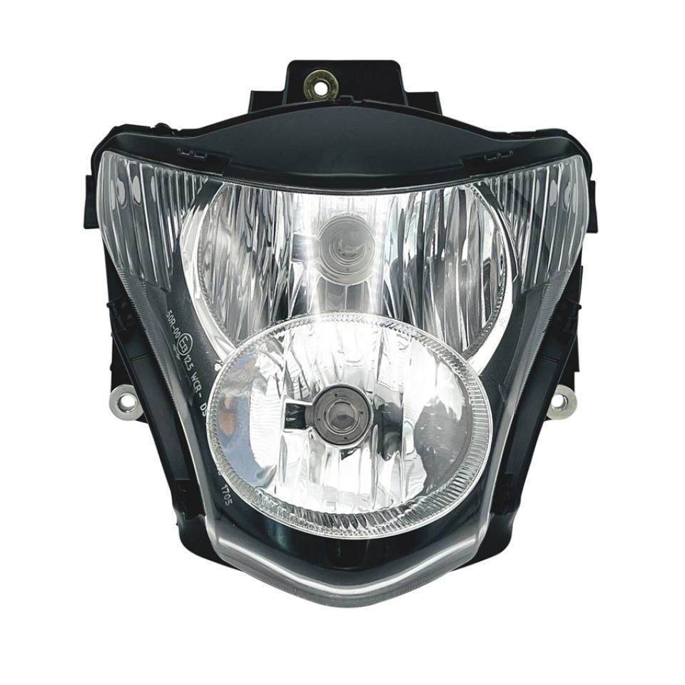 Optique avant pour Honda Cb F Hornet