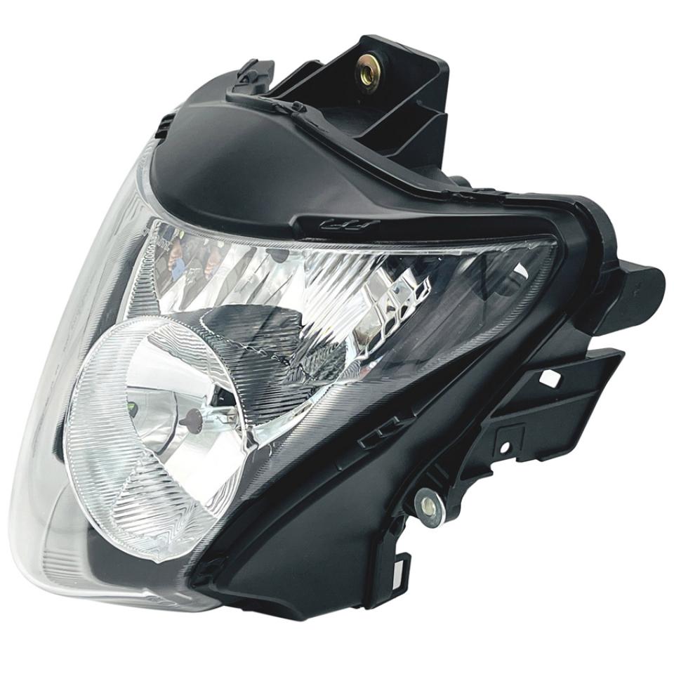 Optique avant Teknix pour Moto Honda 600 Cb F Hornet 2007 à 2011 Neuf