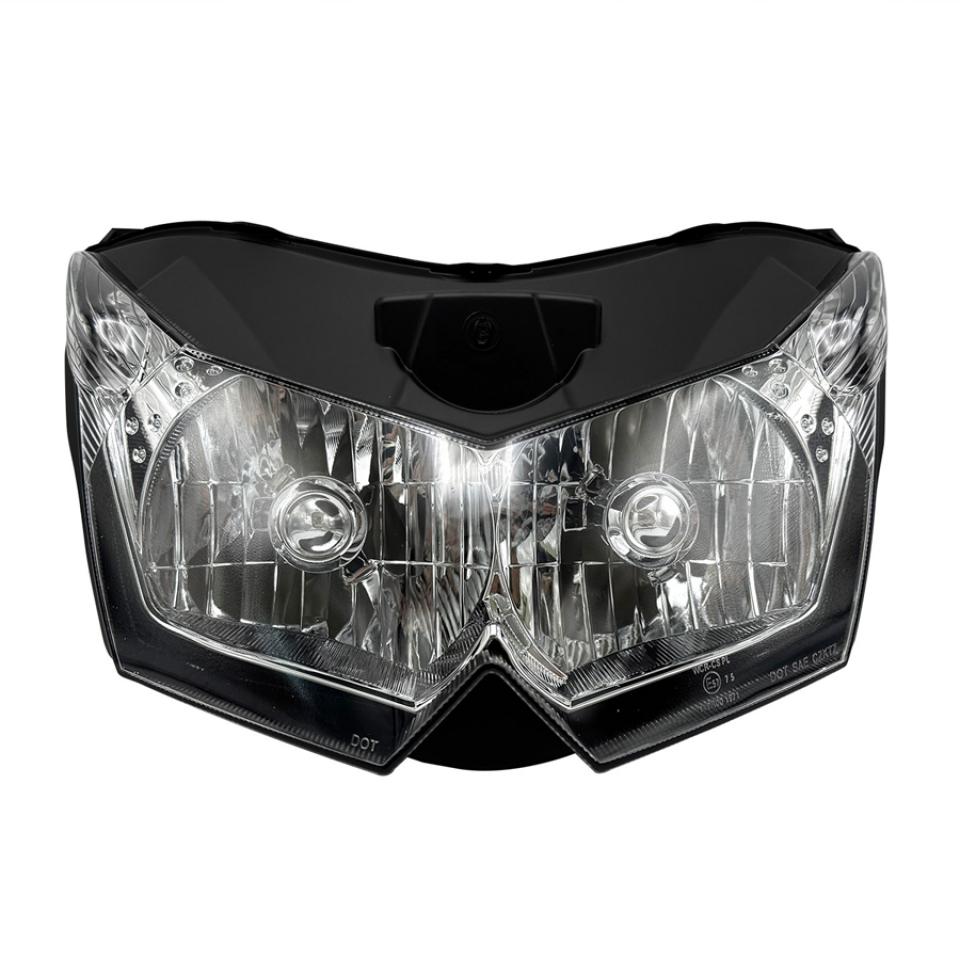 Optique avant pour Kawasaki Z