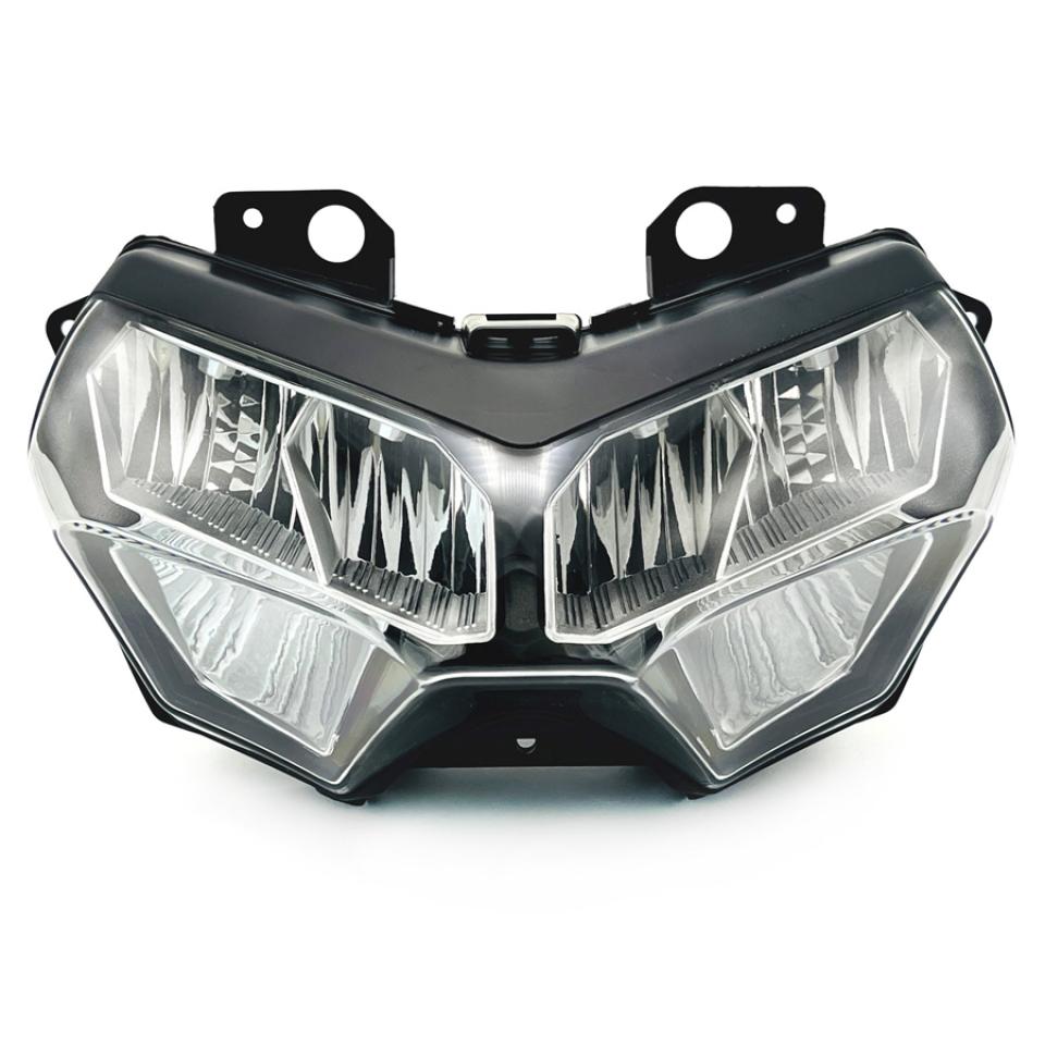 Optique avant pour Kawasaki Z H2