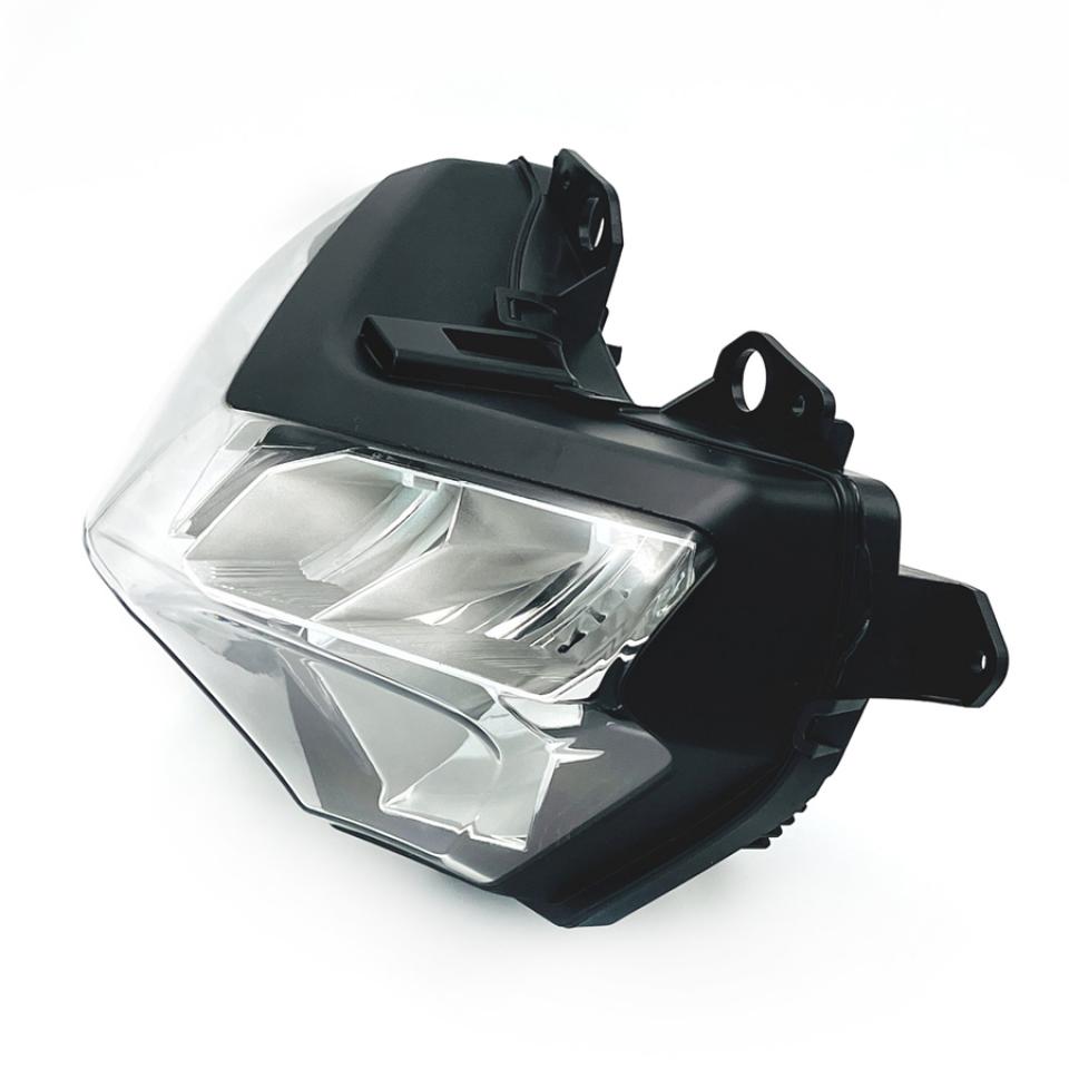 Optique avant Teknix pour Moto Kawasaki 1000 Z H2 2020 à 2024 Neuf