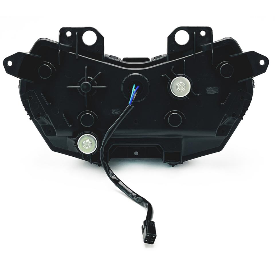 Optique avant Teknix pour Moto Kawasaki 1000 Z H2 2020 à 2024 Neuf