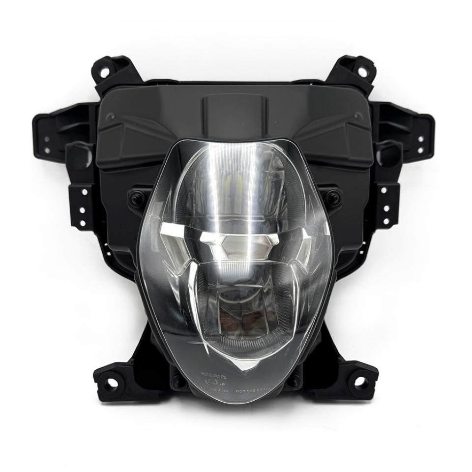 Optique avant pour Suzuki Gsx-R