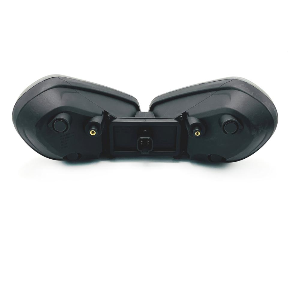Optique avant Teknix pour Moto Triumph 660 Street Triple S 2020 à 2022 Neuf