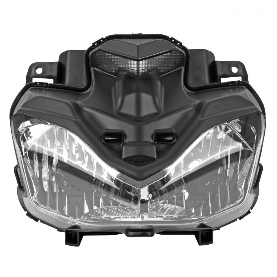 Optique avant P2R (Motorisé) pour Auto Neuf