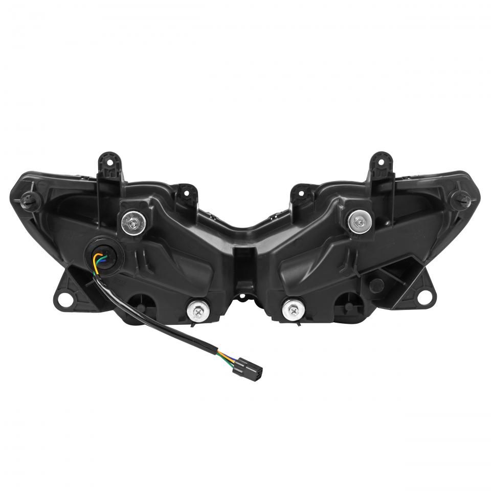 Optique avant P2R (Motorisé) pour Auto Neuf