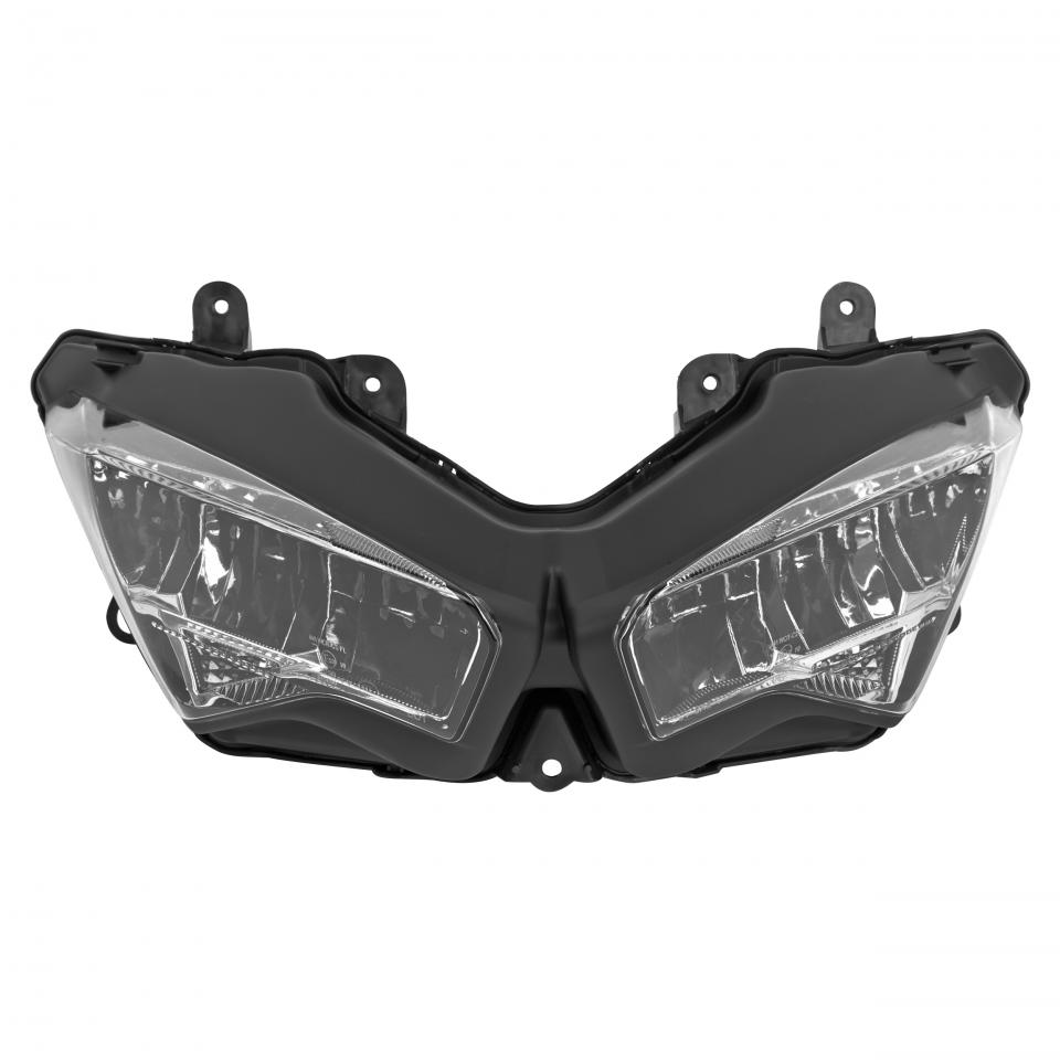 Optique avant P2R (Motorisé) pour Auto Neuf