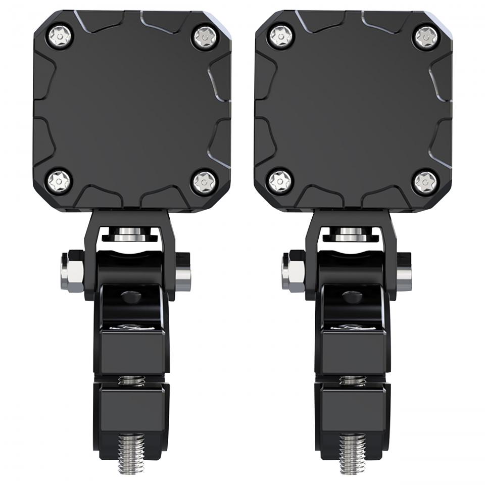 Optique avant P2R (Motorisé) pour Auto Neuf