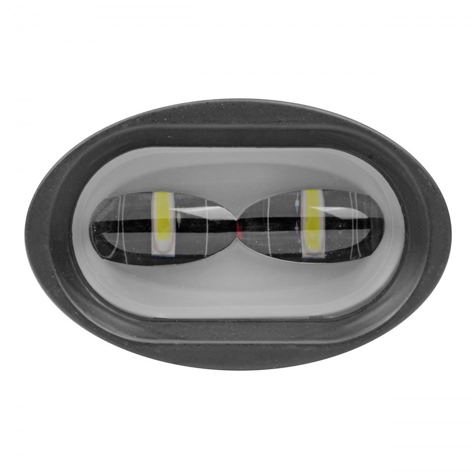 Optique avant P2R (Motorisé) pour Auto Neuf
