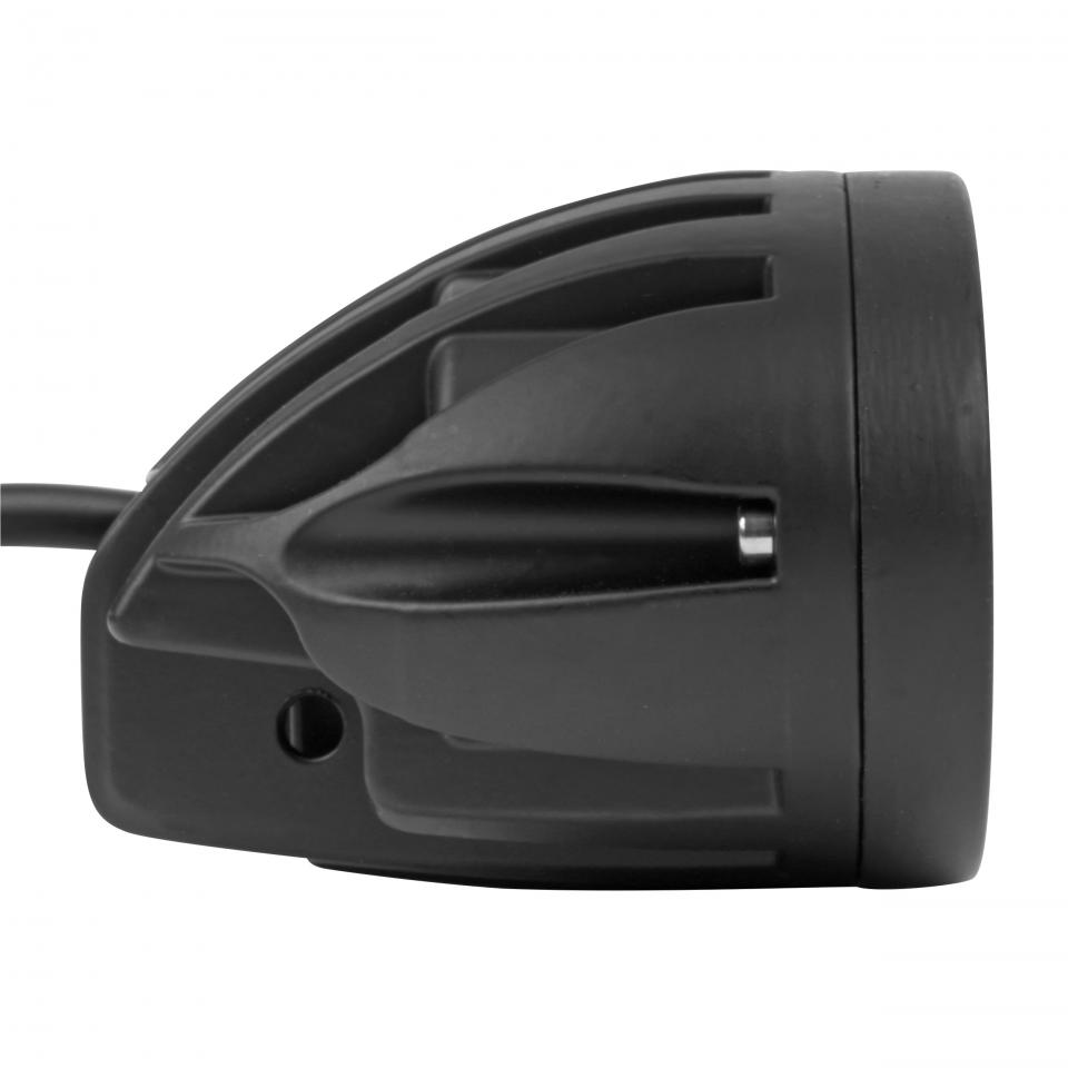 Optique avant P2R (Motorisé) pour Auto Neuf