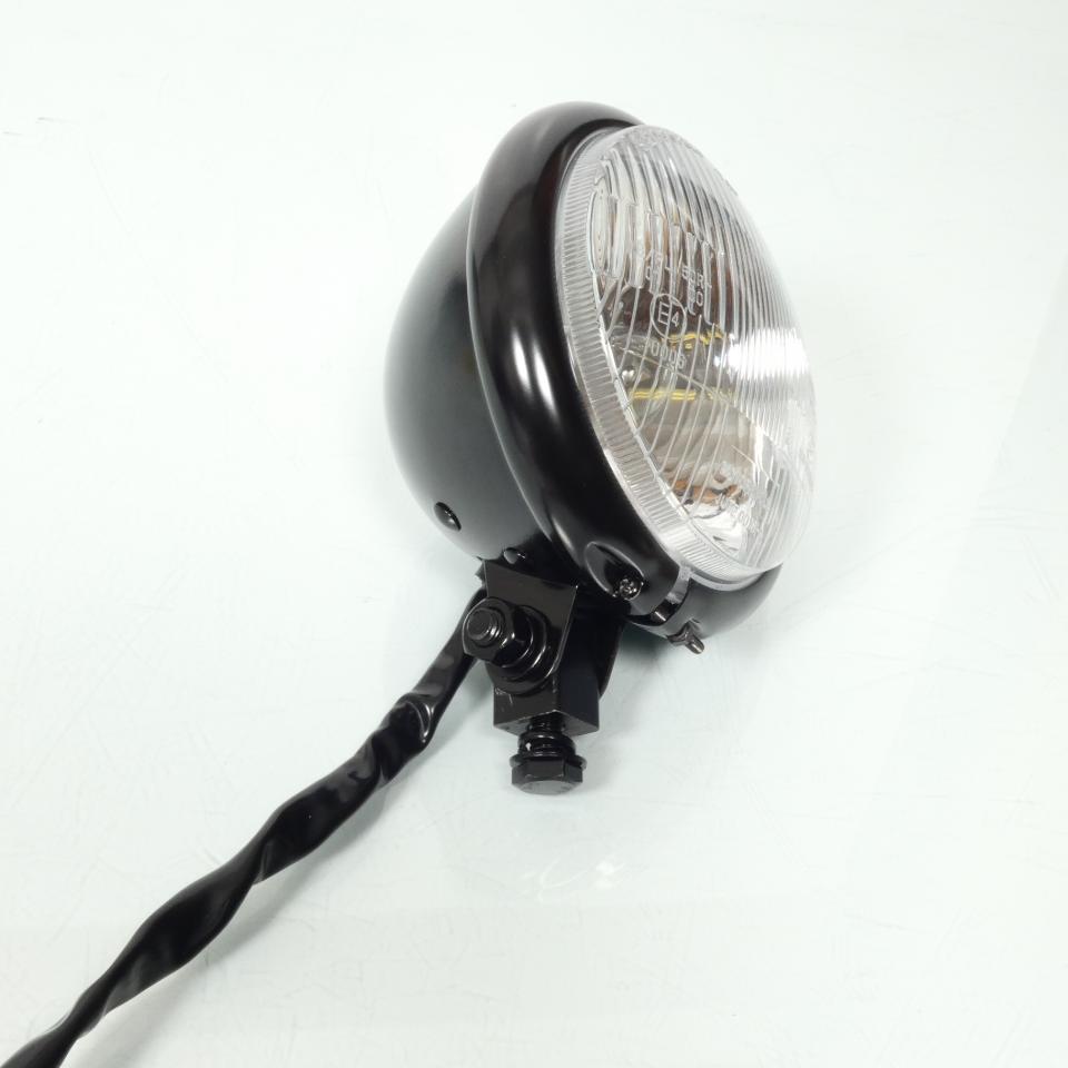 Optique avant P2R pour moto MASH 125 Seventy Five 2012 à 2016 1171000050000 Neuf